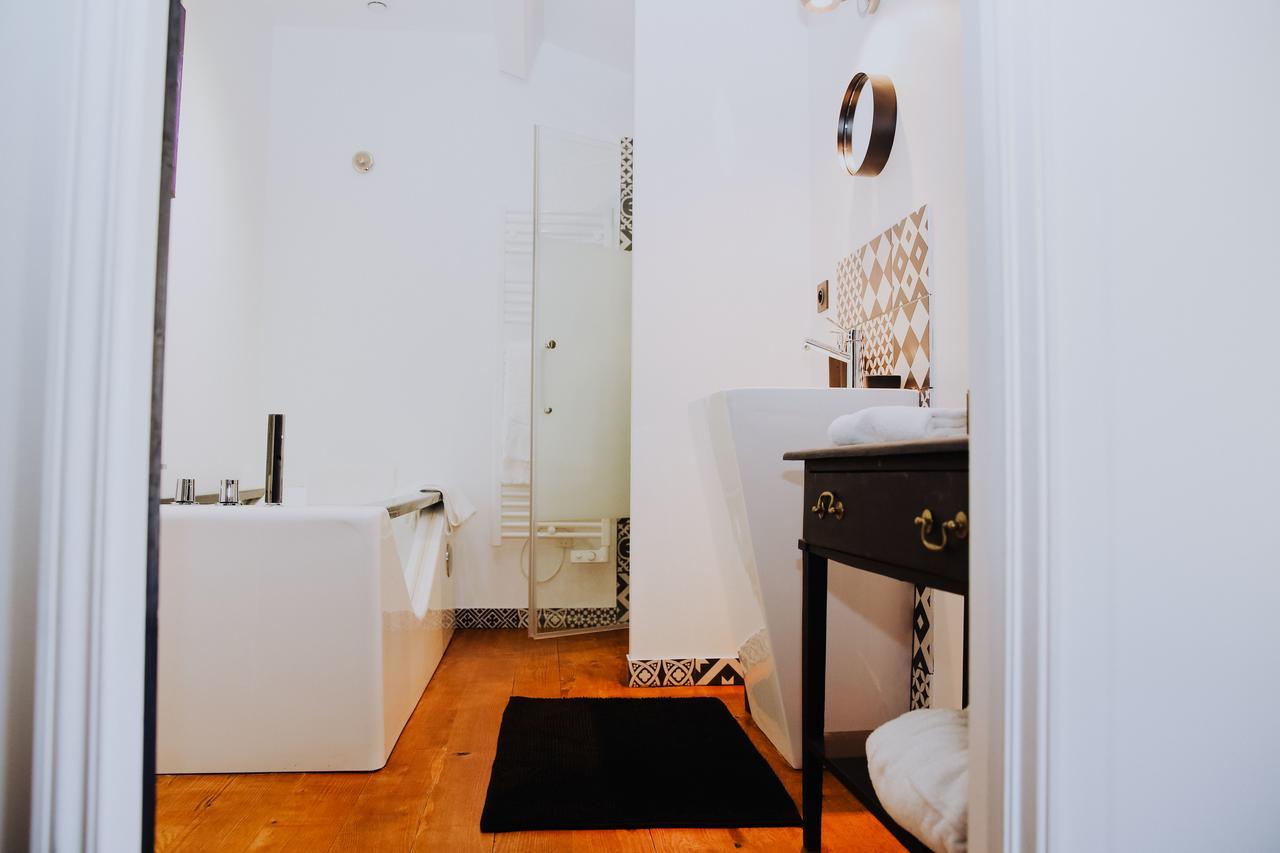 La Maison Bleue Villereal Экстерьер фото